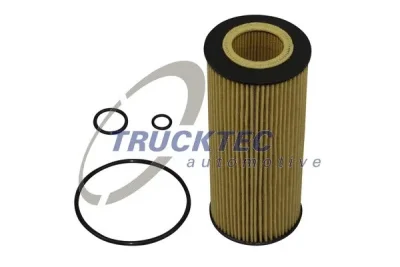 Масляный фильтр, механическая коробка передач TRUCKTEC 03.18.026
