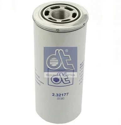 2.32177 DT Spare Parts Масляный фильтр, механическая коробка передач