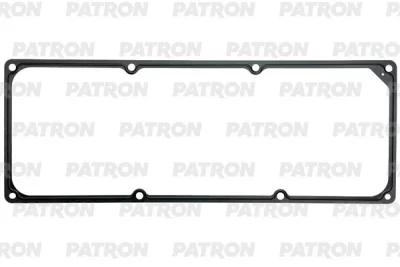 Прокладка, крышка головки цилиндра PATRON PG6-0228