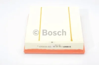 Воздушный фильтр BOSCH F 026 400 055