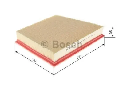 Воздушный фильтр BOSCH F 026 400 089