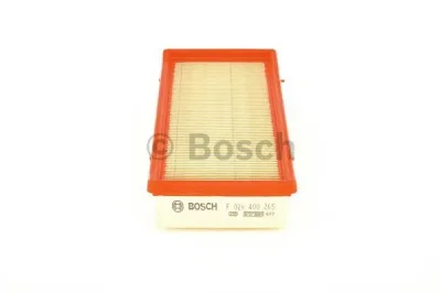 F 026 400 265 BOSCH Воздушный фильтр