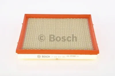 F 026 400 385 BOSCH Воздушный фильтр