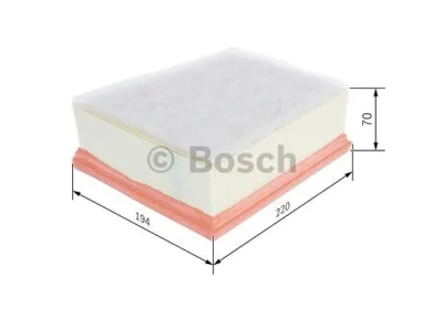 Воздушный фильтр BOSCH F 026 400 559