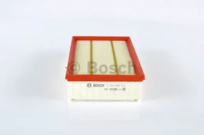 F 026 400 612 BOSCH Воздушный фильтр