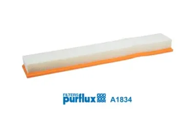 A1834 PURFLUX Воздушный фильтр