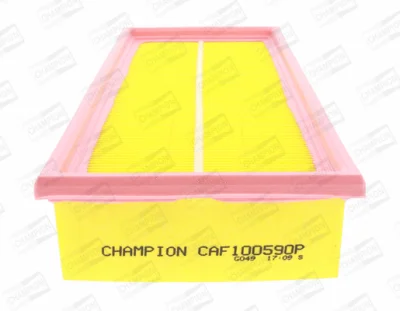 CAF100590P CHAMPION Воздушный фильтр