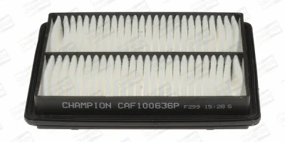CAF100636P CHAMPION Воздушный фильтр