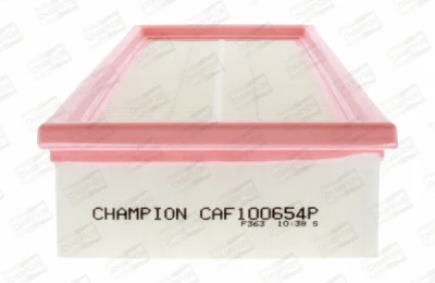 CAF100654P CHAMPION Воздушный фильтр