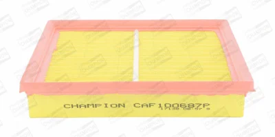 CAF100687P CHAMPION Воздушный фильтр
