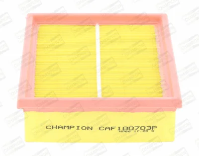 CAF100703P CHAMPION Воздушный фильтр
