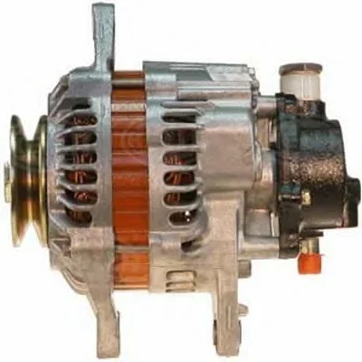 8EL 737 354-001 BEHR/HELLA/PAGID Генератор