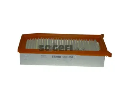 CA11654 FRAM Воздушный фильтр
