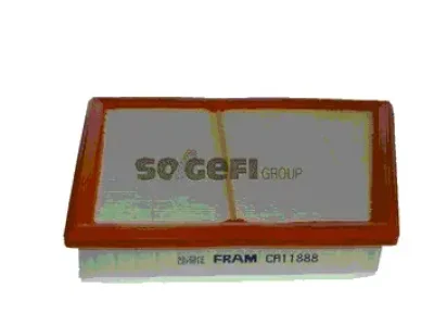 Воздушный фильтр FRAM CA11888