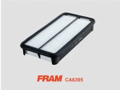 Воздушный фильтр FRAM CA6395