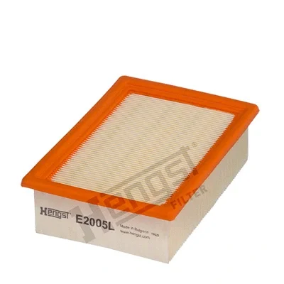 E2005L HENGST Воздушный фильтр