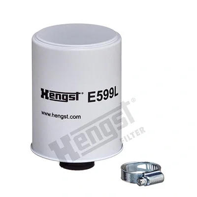 E599L HENGST Воздушный фильтр