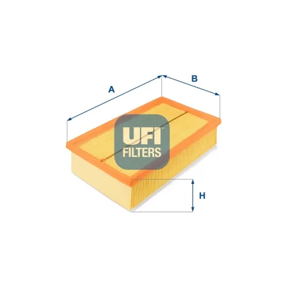 Воздушный фильтр UFI 30.532.00