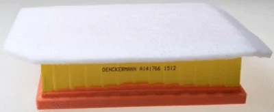 A141766 DENCKERMANN Воздушный фильтр