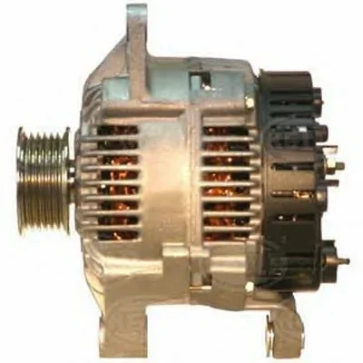 8EL 737 451-001 BEHR/HELLA/PAGID Генератор