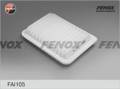 Воздушный фильтр FENOX FAI105