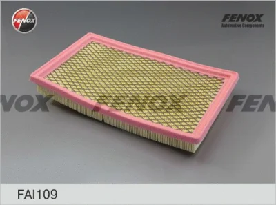 FAI109 FENOX Воздушный фильтр