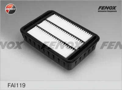 Воздушный фильтр FENOX FAI119