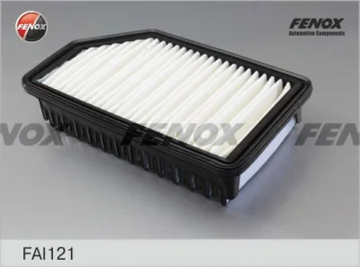 Воздушный фильтр FENOX FAI121
