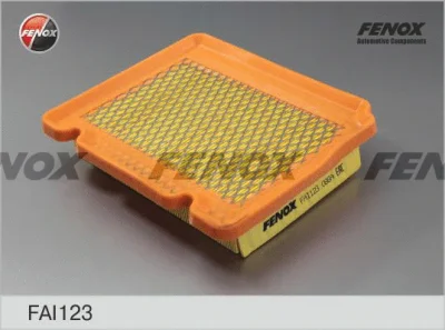 Воздушный фильтр FENOX FAI123