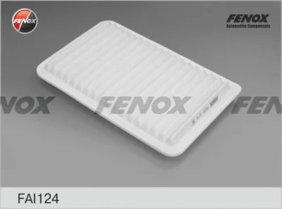 FAI124 FENOX Воздушный фильтр