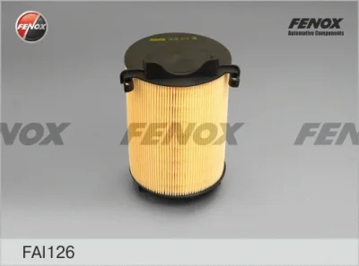 FAI126 FENOX Воздушный фильтр