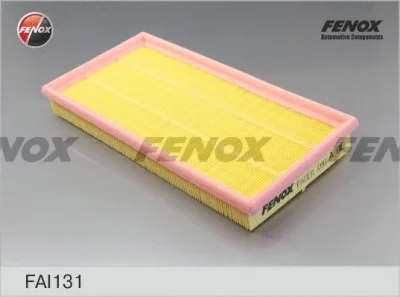 Воздушный фильтр FENOX FAI131