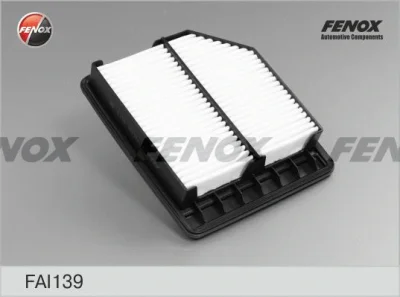 Воздушный фильтр FENOX FAI139