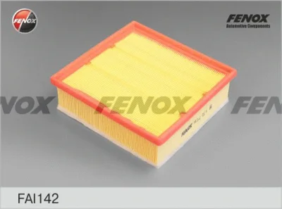 Воздушный фильтр FENOX FAI142
