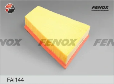 FAI144 FENOX Воздушный фильтр