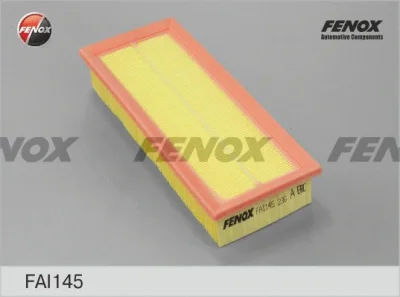 Воздушный фильтр FENOX FAI145