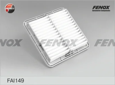 Воздушный фильтр FENOX FAI149