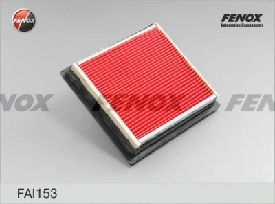FAI153 FENOX Воздушный фильтр