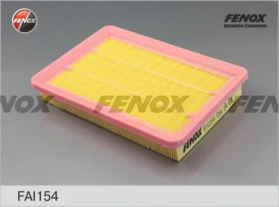 Воздушный фильтр FENOX FAI154