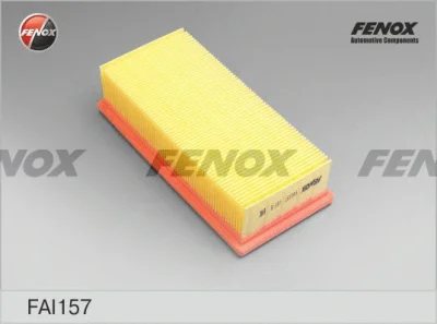 FAI157 FENOX Воздушный фильтр