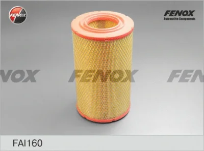 Воздушный фильтр FENOX FAI160