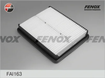 Воздушный фильтр FENOX FAI163