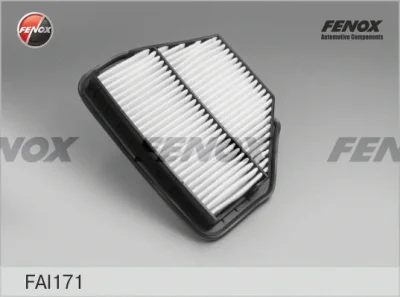 FAI171 FENOX Воздушный фильтр