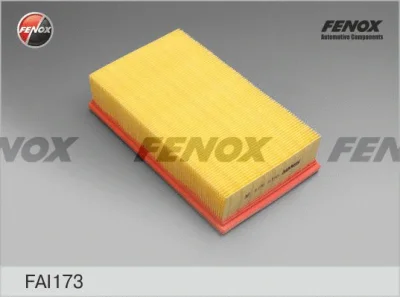 Воздушный фильтр FENOX FAI173