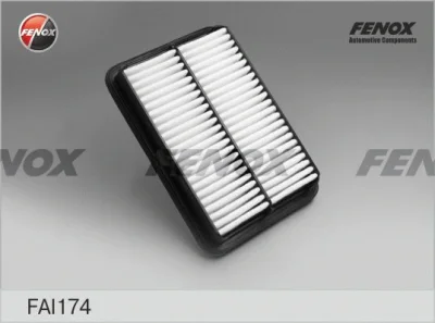 Воздушный фильтр FENOX FAI174