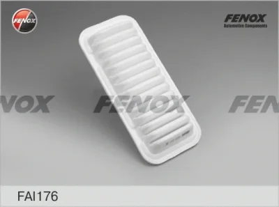 Воздушный фильтр FENOX FAI176