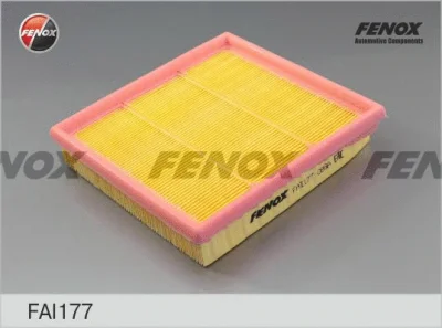 Воздушный фильтр FENOX FAI177