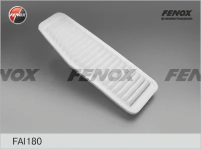 FAI180 FENOX Воздушный фильтр