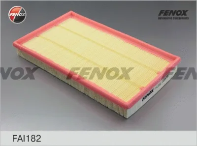Воздушный фильтр FENOX FAI182
