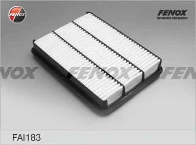 FAI183 FENOX Воздушный фильтр
